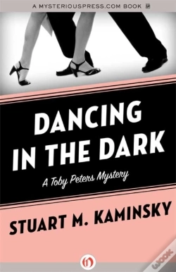 Capa do artigo Dancing In The Dark