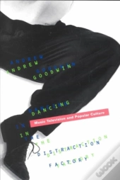 Dancing In The Distraction Factory