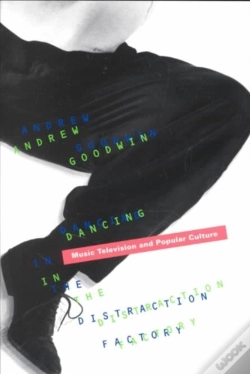 Capa do artigo Dancing In The Distraction Factory