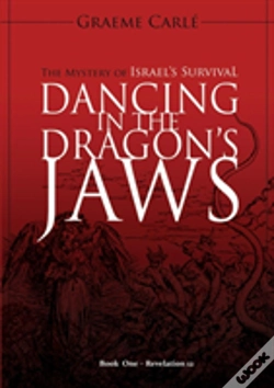 Capa do artigo Dancing In The Dragon'S Jaws