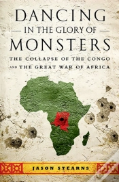 Capa do artigo Dancing In The Glory Of Monsters