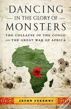 Capa do artigo Dancing In The Glory Of Monsters
