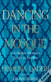 Capa do artigo Dancing In The Mosque