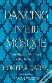 Capa do artigo Dancing In The Mosque