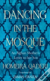 Capa do artigo Dancing In The Mosque