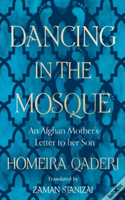 Capa do artigo Dancing In The Mosque