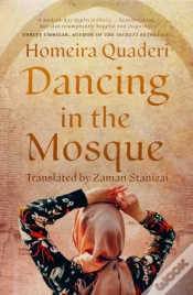 Capa do artigo Dancing In The Mosque