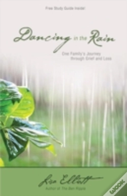 Capa do artigo Dancing In The Rain: One Family'S Journe