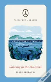Capa do artigo Dancing In The Shallows