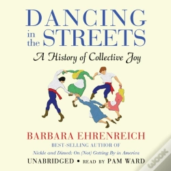 Capa do artigo Dancing In The Streets