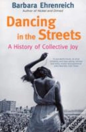 Capa do artigo Dancing In The Streets