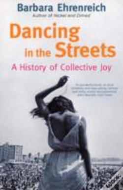 Capa do artigo Dancing In The Streets