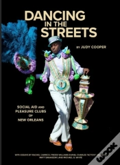 Capa do artigo Dancing In The Streets