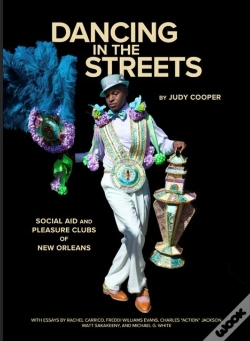 Capa do artigo Dancing In The Streets
