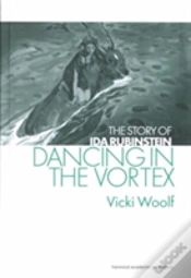 Capa do artigo Dancing In The Vortex