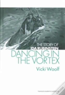 Capa do artigo Dancing In The Vortex