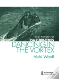 Capa do artigo Dancing In The Vortex