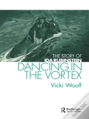 Capa do artigo Dancing In The Vortex