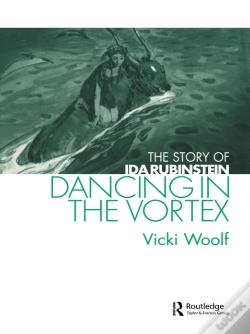 Capa do artigo Dancing In The Vortex