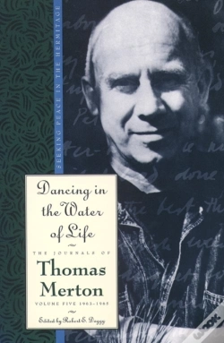 Capa do artigo Dancing In The Water Of Life