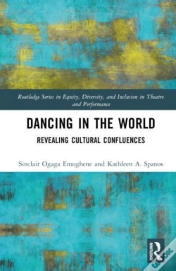 Capa do artigo Dancing In The World