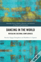 Dancing In The World