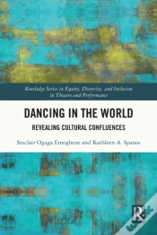 Capa do artigo Dancing In The World