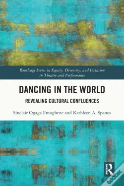 Capa do artigo Dancing In The World