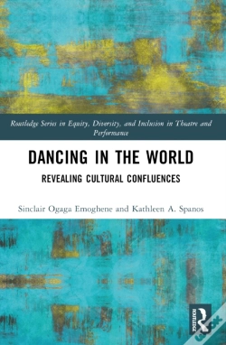 Capa do artigo Dancing In The World