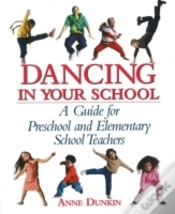 Capa do artigo Dancing In Your School