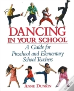 Capa do artigo Dancing In Your School