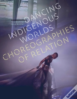 Capa do artigo Dancing Indigenous Worlds