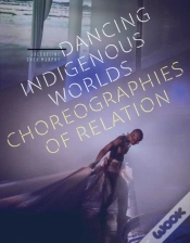 Capa do artigo Dancing Indigenous Worlds