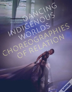 Capa do artigo Dancing Indigenous Worlds