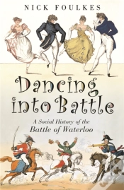 Capa do artigo Dancing Into Battle