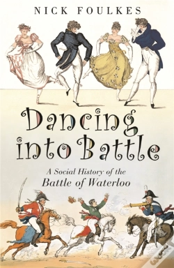 Capa do artigo Dancing Into Battle