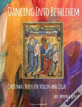 Dancing Into Bethlehem, Christmas Duets