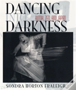 Capa do artigo Dancing Into Darkness