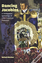 Capa do artigo Dancing Jacobins