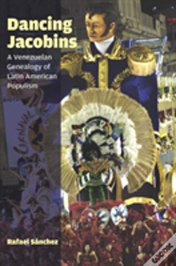 Capa do artigo Dancing Jacobins