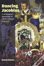Capa do artigo Dancing Jacobins