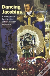 Capa do artigo Dancing Jacobins
