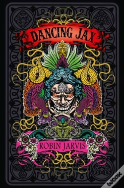 Capa do artigo Dancing Jax