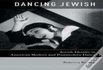 Dancing Jewish