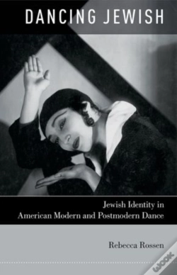 Capa do artigo Dancing Jewish