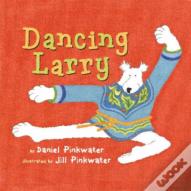 Dancing Larry