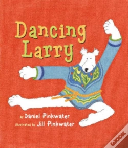 Capa do artigo Dancing Larry