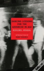 Capa do artigo Dancing Lessons For The Advanced In Age