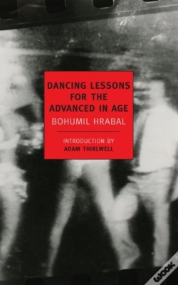 Capa do artigo Dancing Lessons For The Advanced In Age