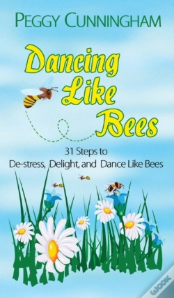 Capa do artigo Dancing Like Bees